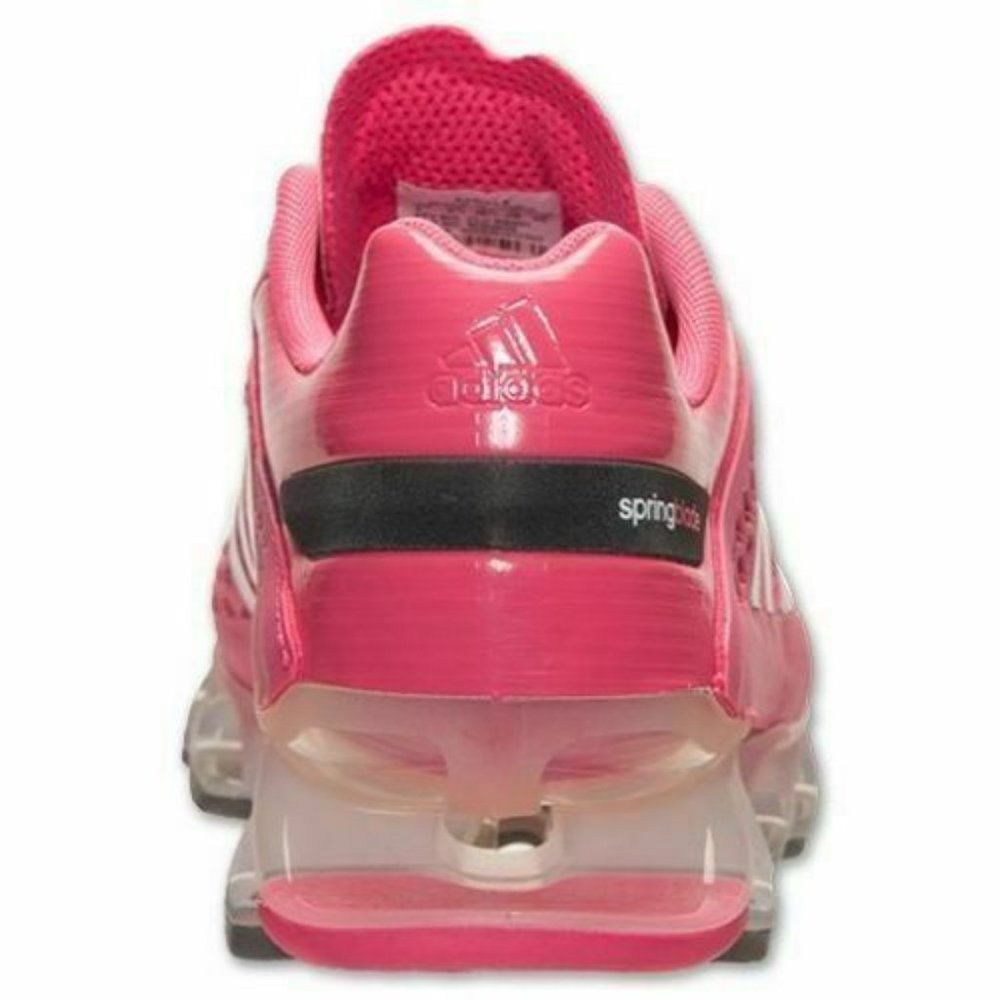New Women's adidas Springblade Razor Running Shoes Size 8.5 - Picture 2 of 3